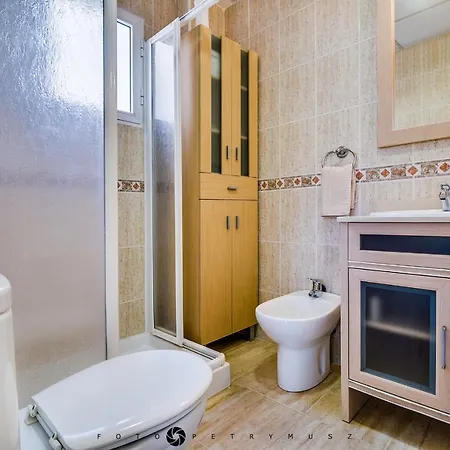 Apartamento 108 Fabulus Torrevieja
