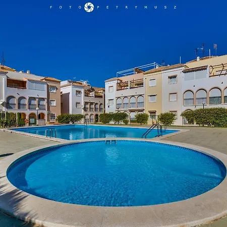 Apartamento 108 Fabulus *